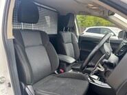 Mitsubishi Outlander PHEV REFLEX PLUS COMMERCIAL 3