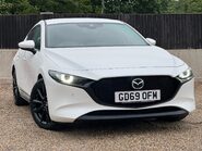 Mazda 3 GT SPORT MHEV 1