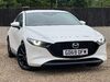 Mazda 3 GT SPORT MHEV