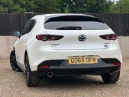 Mazda 3 GT SPORT MHEV 2