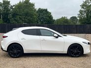 Mazda 3 GT SPORT MHEV 5