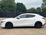 Mazda 3 GT SPORT MHEV 6