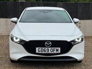 Mazda 3 GT SPORT MHEV 7