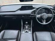 Mazda 3 GT SPORT MHEV 10