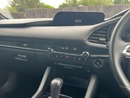 Mazda 3 GT SPORT MHEV 12