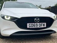 Mazda 3 GT SPORT MHEV 16