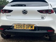 Mazda 3 GT SPORT MHEV 17