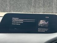 Mazda 3 GT SPORT MHEV 21