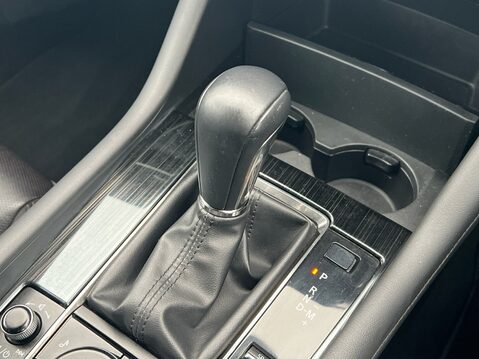 Mazda 3 GT SPORT MHEV 25