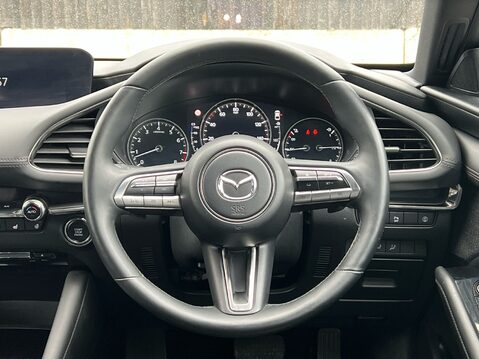 Mazda 3 GT SPORT MHEV 36