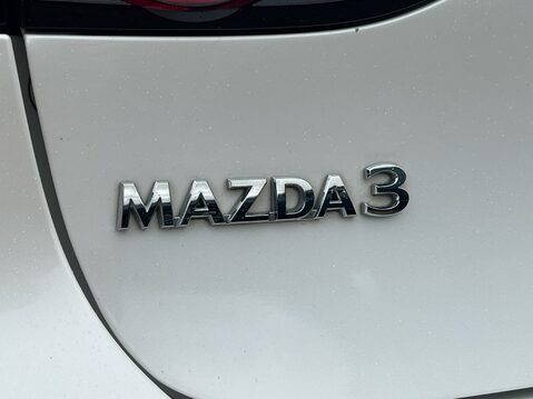 Mazda 3 GT SPORT MHEV 39