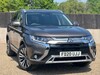 Mitsubishi Outlander EXCEED