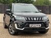 Suzuki Vitara SZ-T BOOSTERJET MHEV
