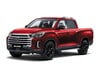 KGM Musso 2.2D Saracen Auto 4WD Euro 6 4dr
