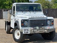 Land Rover Defender 130 TD C/C 1