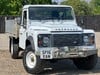 Land Rover Defender 130 TD C/C