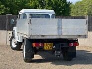 Land Rover Defender 130 TD C/C 2