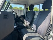 Land Rover Defender 130 TD C/C 3