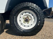 Land Rover Defender 130 TD C/C 4