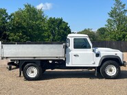 Land Rover Defender 130 TD C/C 5