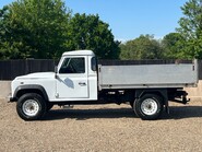 Land Rover Defender 130 TD C/C 6