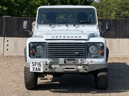 Land Rover Defender 130 TD C/C 7