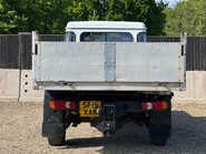 Land Rover Defender 130 TD C/C 8