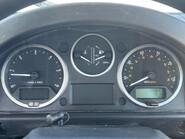 Land Rover Defender 130 TD C/C 11
