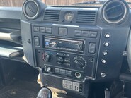 Land Rover Defender 130 TD C/C 12