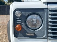 Land Rover Defender 130 TD C/C 14