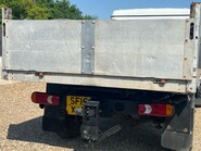 Land Rover Defender 130 TD C/C 17