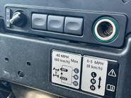 Land Rover Defender 130 TD C/C 20