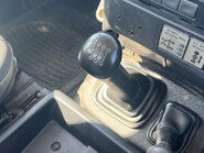 Land Rover Defender 130 TD C/C 23