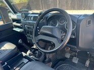 Land Rover Defender 130 TD C/C 26