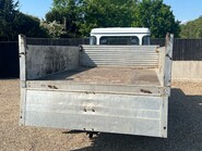 Land Rover Defender 130 TD C/C 27