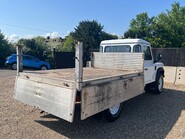 Land Rover Defender 130 TD C/C 28