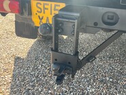 Land Rover Defender 130 TD C/C 32