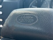 Land Rover Defender 130 TD C/C 34