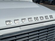 Land Rover Defender 130 TD C/C 35
