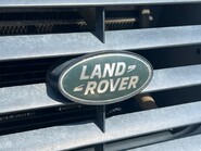 Land Rover Defender 130 TD C/C 37