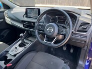 Nissan Qashqai DIG-T ACENTA PREMIUM MHEV 8