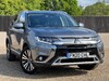 Mitsubishi Outlander EXCEED