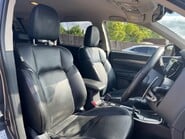 Mitsubishi Outlander EXCEED 4
