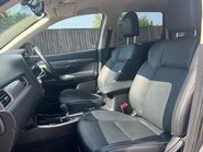 Mitsubishi Outlander EXCEED 3