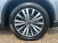 Mitsubishi Outlander EXCEED 4