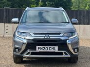 Mitsubishi Outlander EXCEED 7