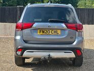 Mitsubishi Outlander EXCEED 8