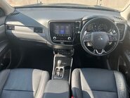 Mitsubishi Outlander EXCEED 10