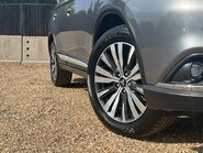 Mitsubishi Outlander EXCEED 13