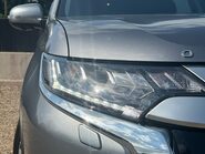 Mitsubishi Outlander EXCEED 14